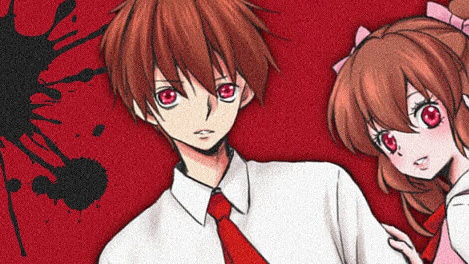 Misao: Definitive Edition artwork 1