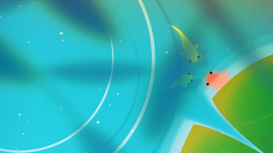 Koi artwork 1