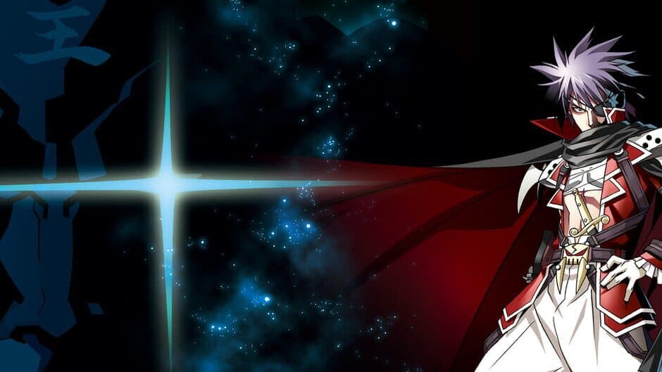 Bullet Soul artwork 1