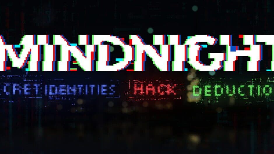 Mindnight artwork 1