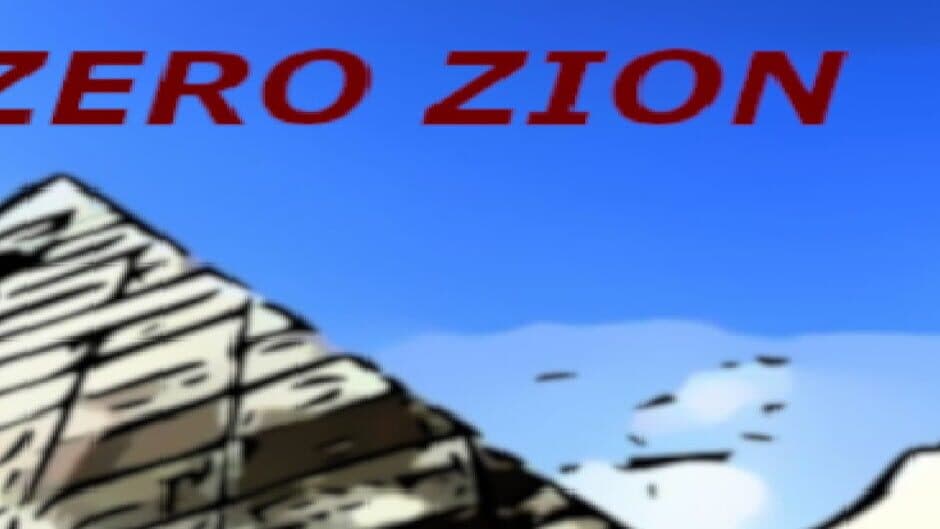 Zero Zion artwork 1