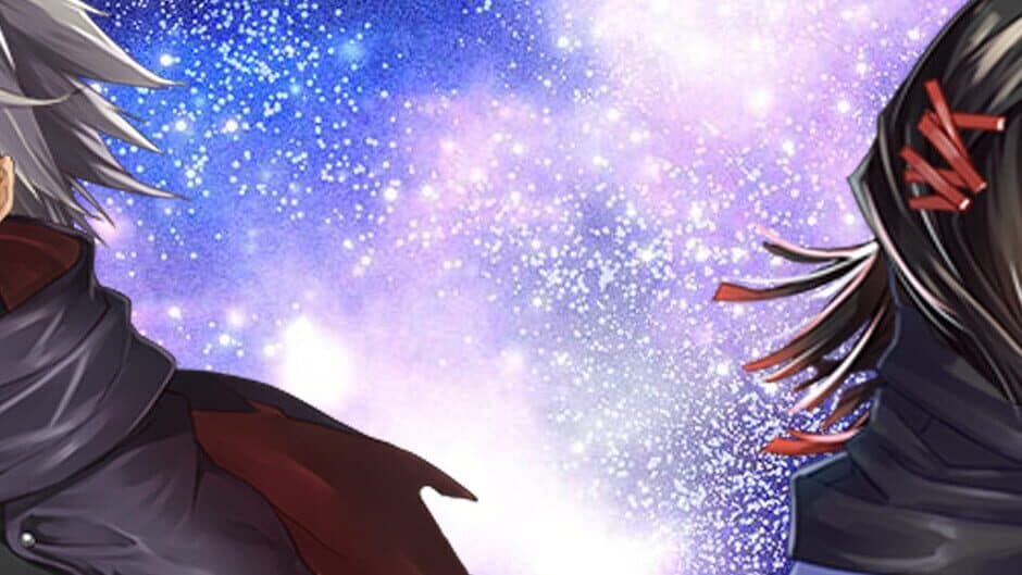 苍夜 artwork 1