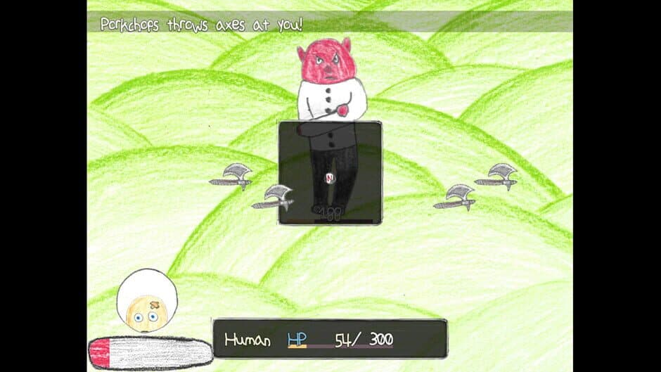 Nepenthe screenshot 1