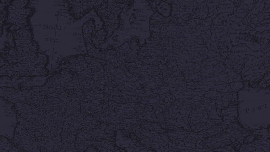 Europa Universalis III artwork 1