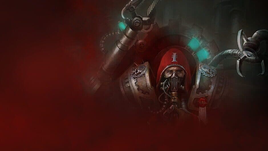 Warhammer 40,000: Inquisitor - Prophecy artwork 1