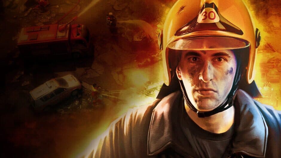 Emergency 2013 artwork 1