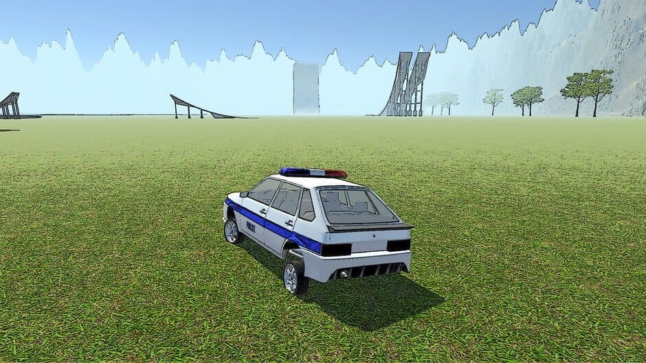 My Car artwork 1
