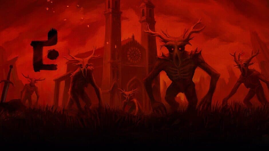 Dusk artwork 1