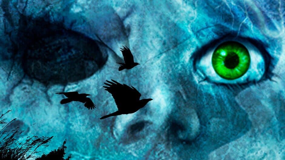 The Lost Crown artwork 1