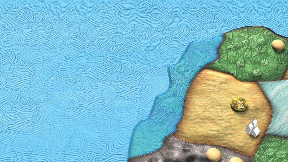 Spirit Island artwork 1