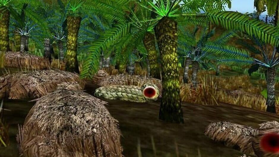 Species: Artificial Life, Real Evolution artwork 1