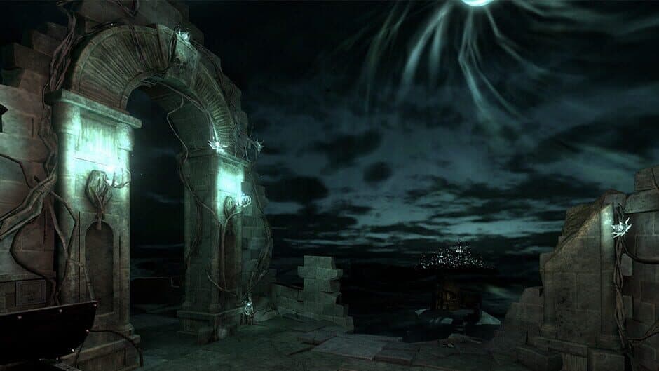 Flow Weaver artwork 1