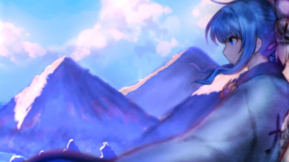 Murasaki Tsurugi artwork 1