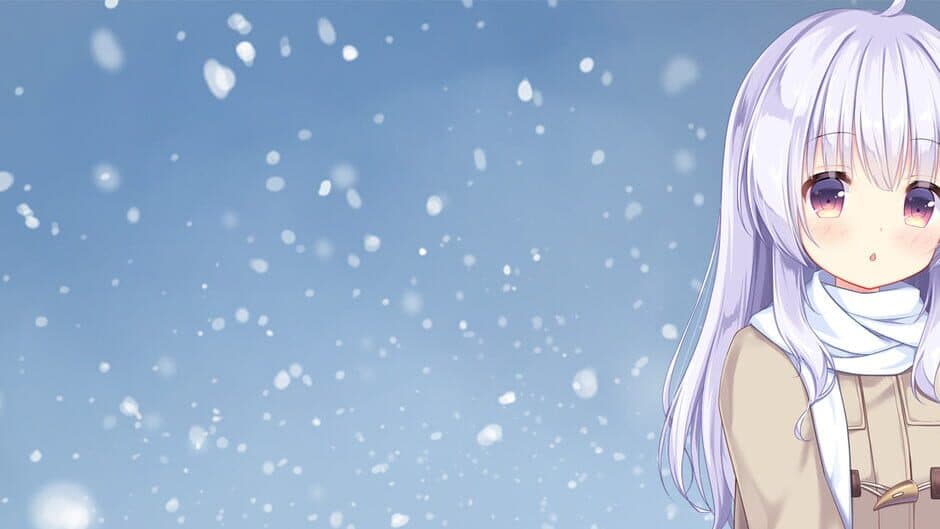 Tiny Snow artwork 1