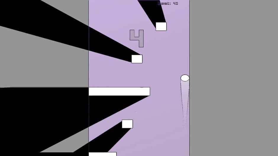 Gravity Ball artwork 1