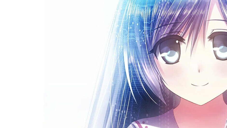 Lucy: The Eternity She Wished For artwork 1