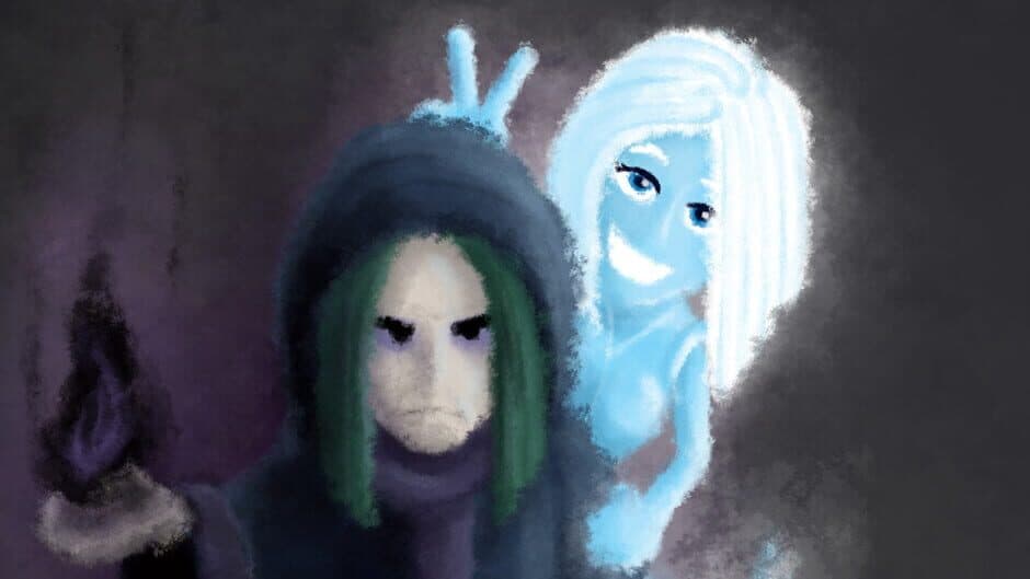Necro Story artwork 1