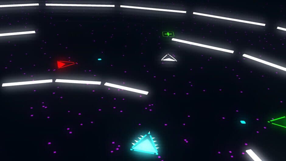 Neon Blast artwork 1