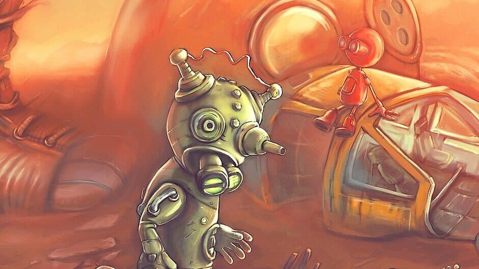 Mechanic 8230 artwork 1