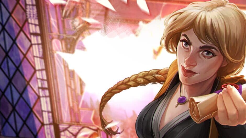 Chronicles of Magic: Divided Kingdoms artwork 1
