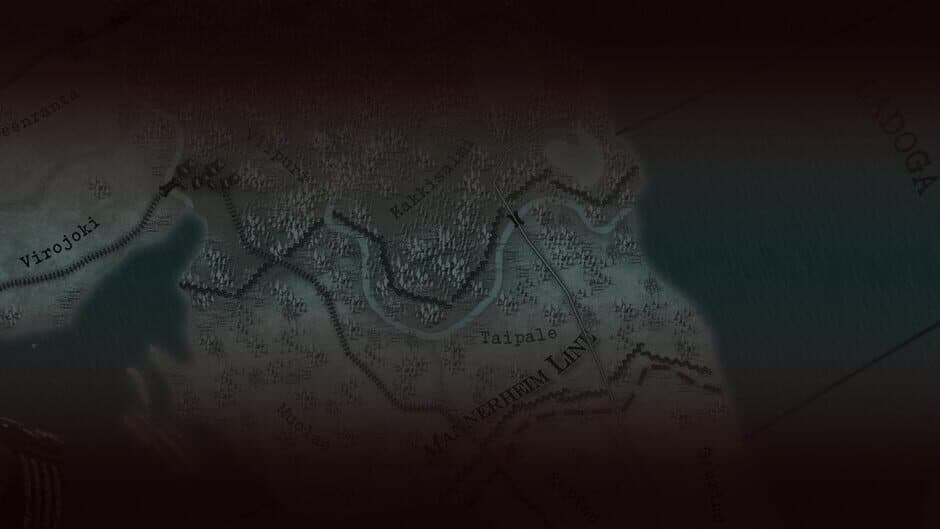 Winter War artwork 1