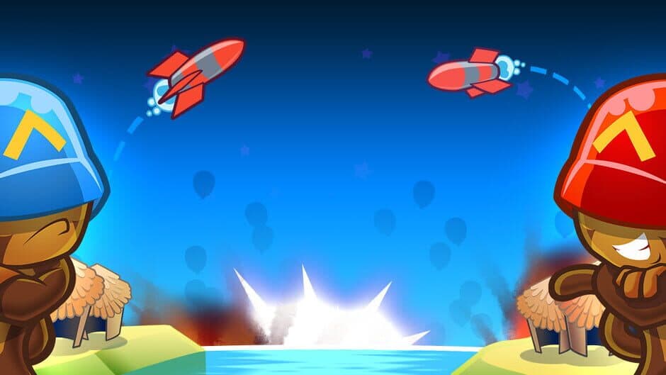 Bloons TD Battles artwork 1