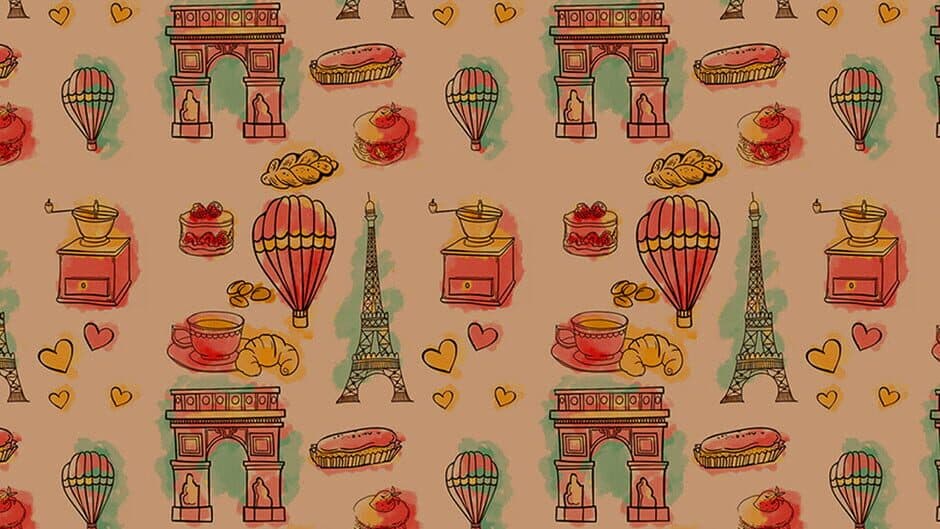 1001 Jigsaw: World Tour - France artwork 1