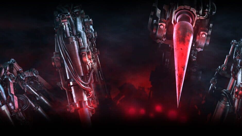 Terragearth artwork 1