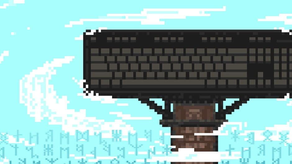 Backspace Bouken artwork 1