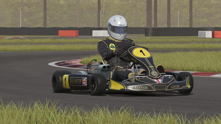 Kart Racing Pro artwork 1