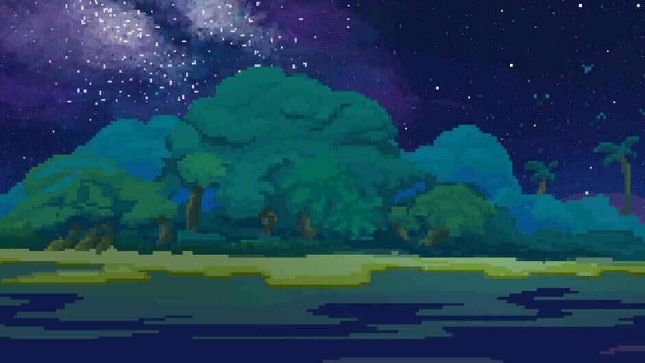 Harvest Island artwork 1