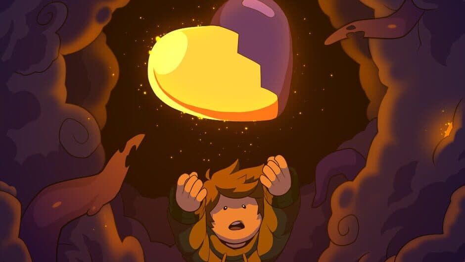 Heartbound artwork 1