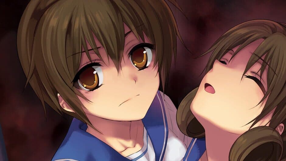 Corpse Party: Book of Shadows artwork 1