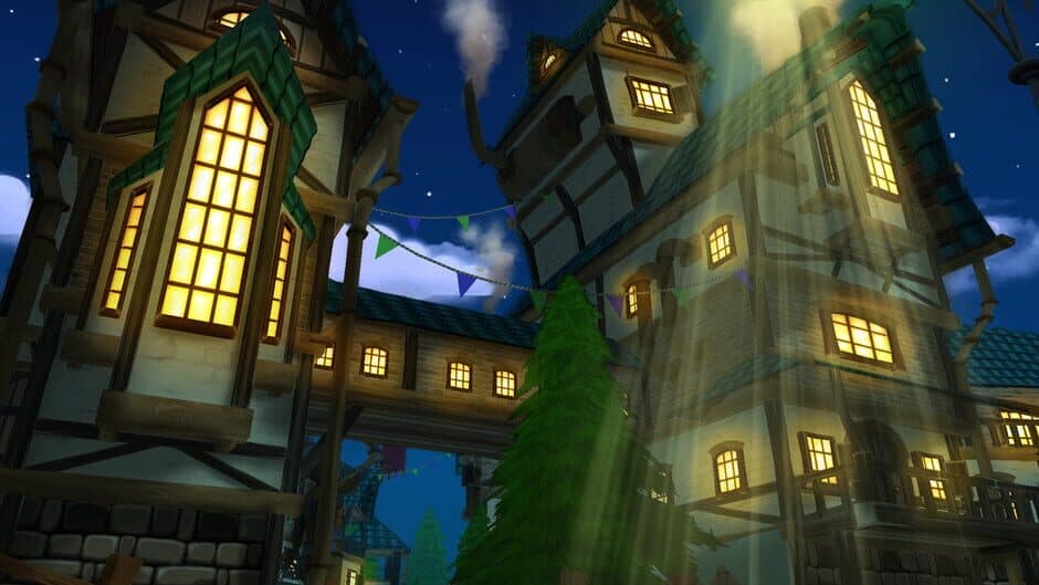 Shoppe Keep 2 artwork 1