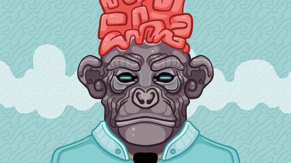 Mister Burnhouse artwork 1