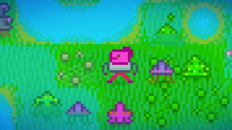 Vilmonic artwork 1