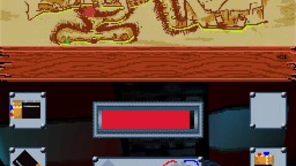 Mushroom Men: Rise of the Fungi screenshot 3