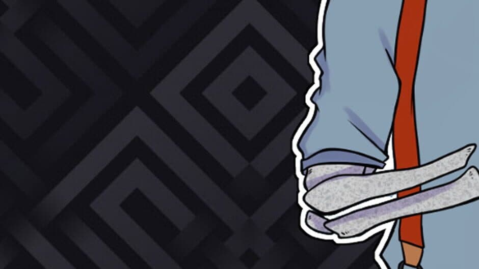 Grimm & Tonic artwork 1