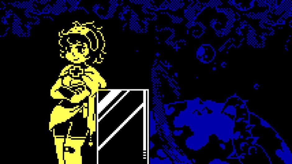 Princess Remedy: In A Heap of Trouble artwork 1
