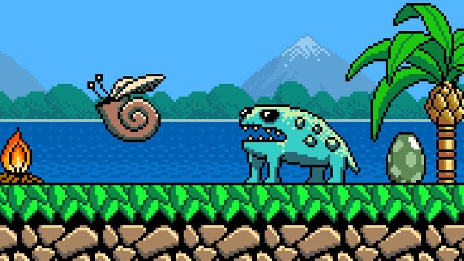 Dinocide artwork 1