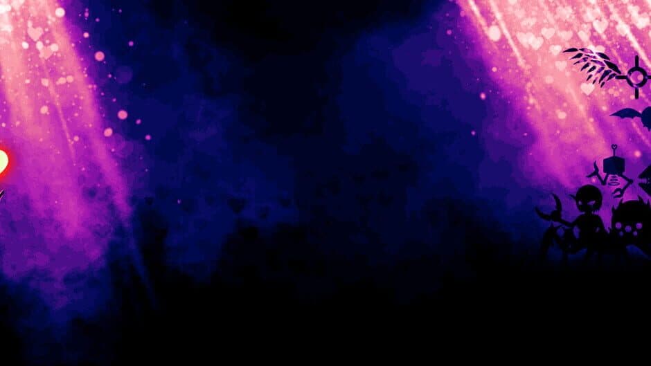 The Void Rains Upon Her Heart artwork 1