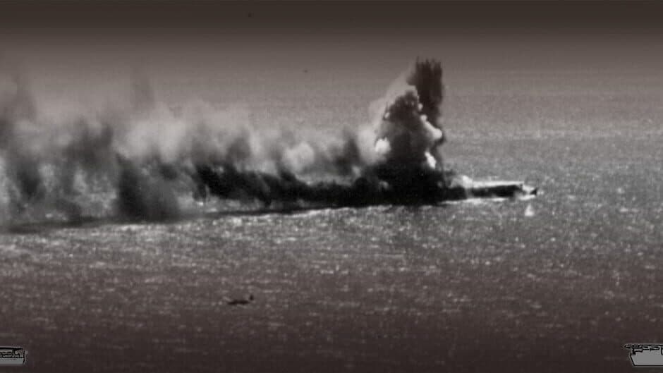 Carrier Battles 4 Guadalcanal: Pacific War Naval Warfare artwork 1