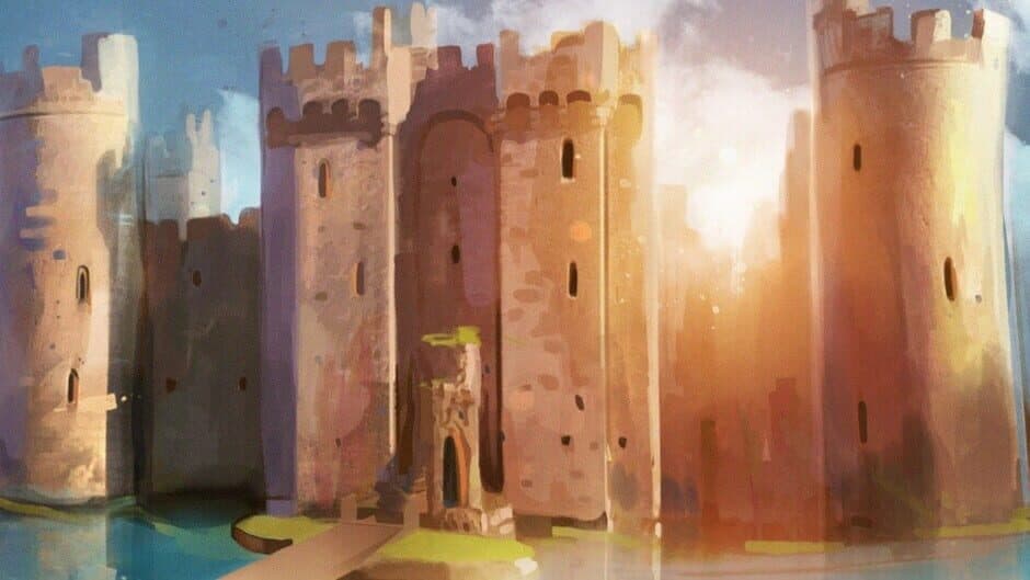 ChessLocke artwork 1