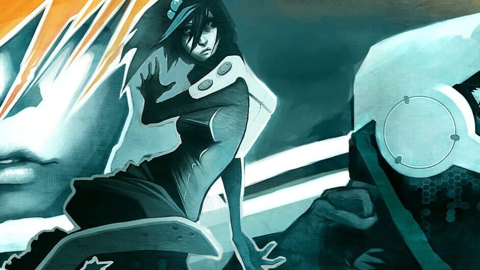 Sanctum 2 artwork 1