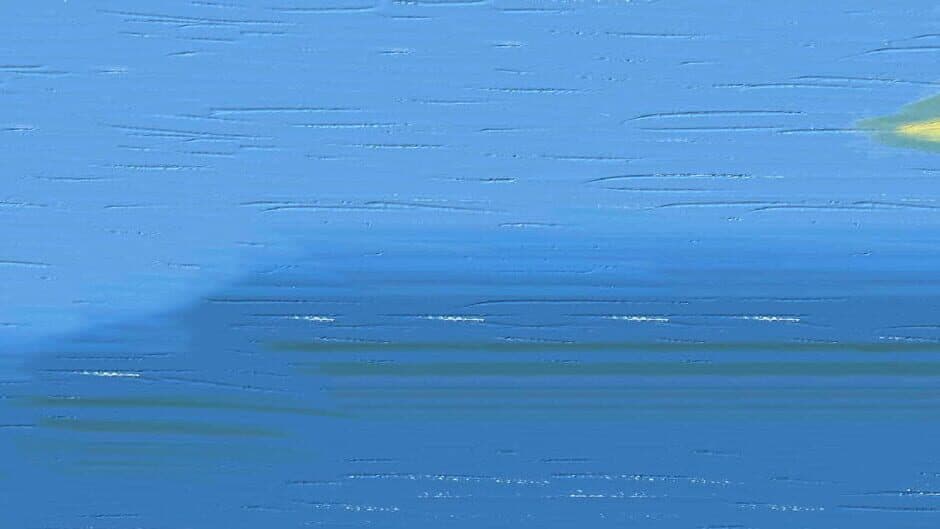 Mysterious World artwork 1
