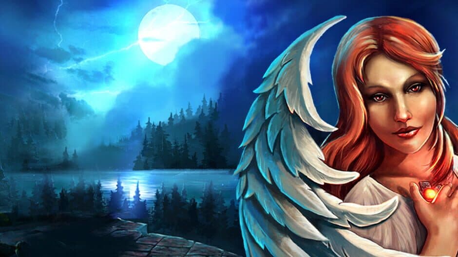 Dark Heritage: Guardians of Hope artwork 1