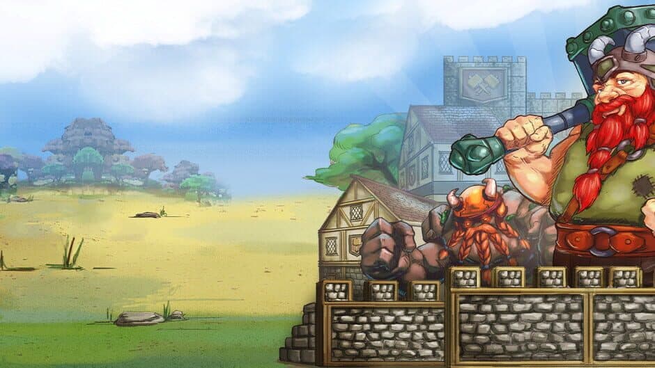 HammerHelm artwork 1