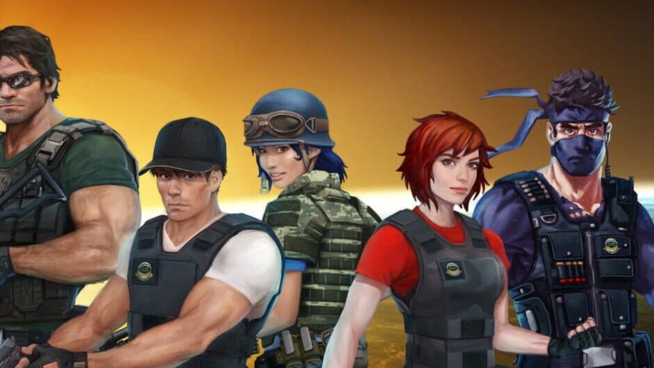 World In Danger artwork 1