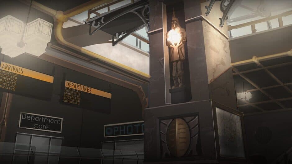 Infra artwork 1