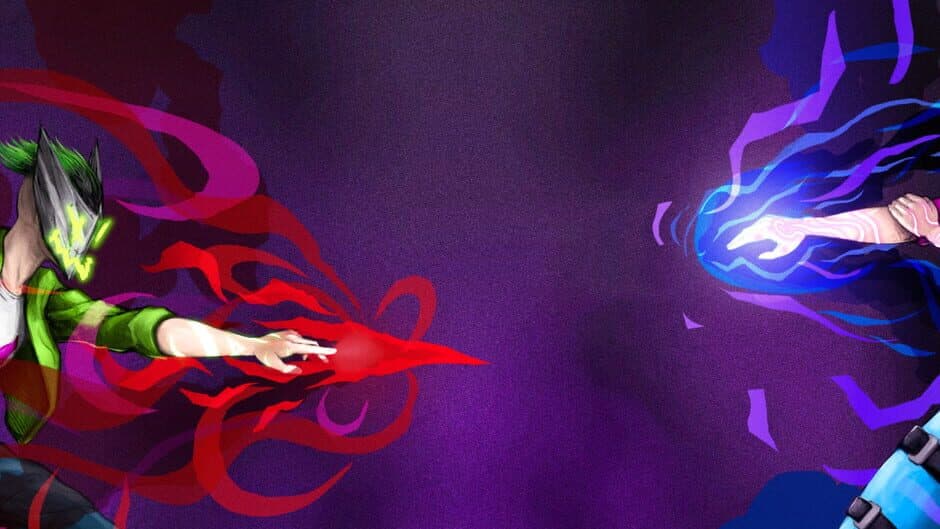 SpellPunk VR artwork 1